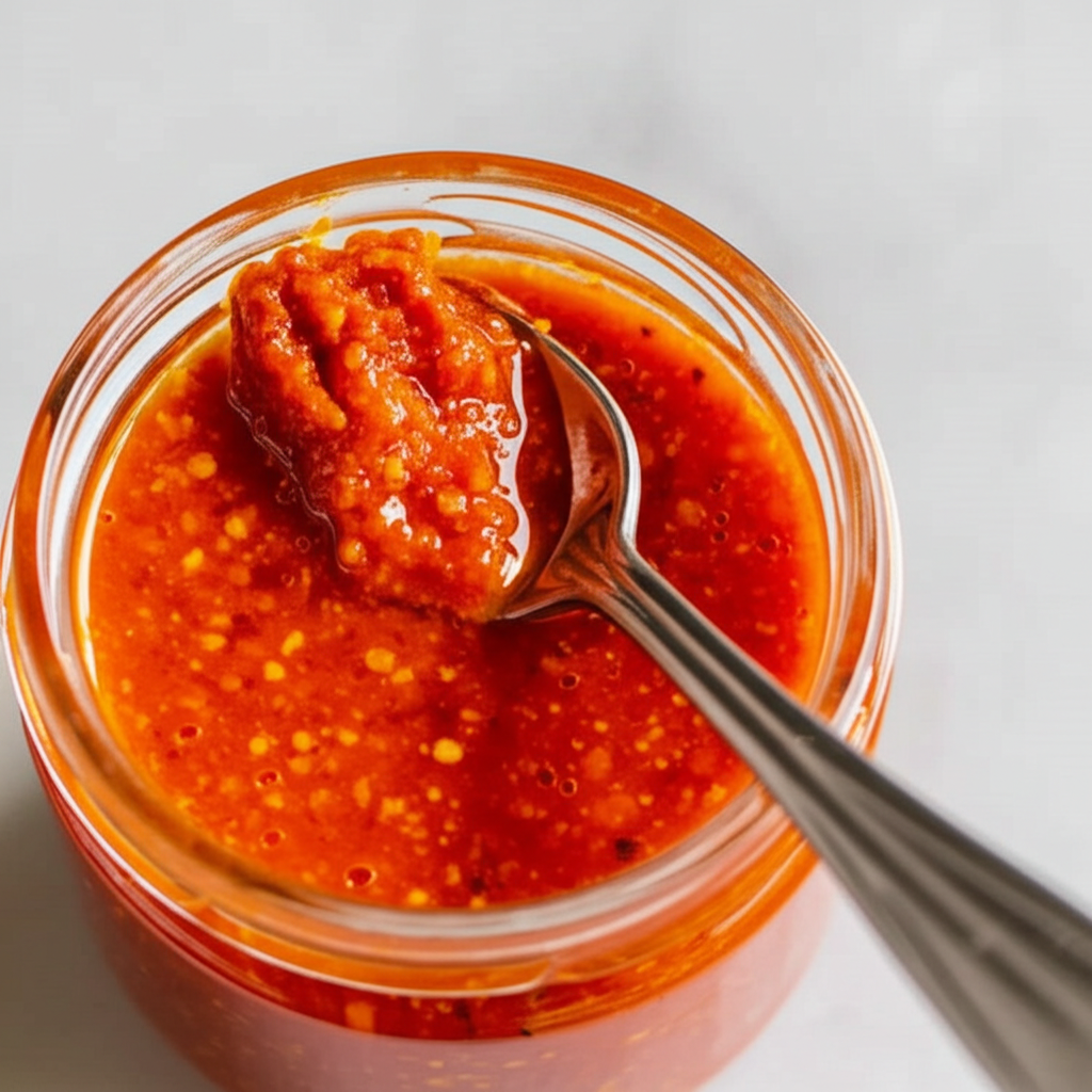 Original Harissa