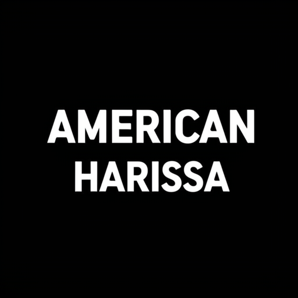 American Harissa