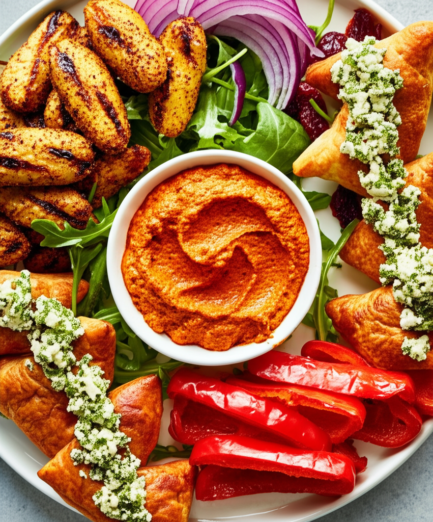 5 Unexpected Ways to Use Harissa in Your Cooking