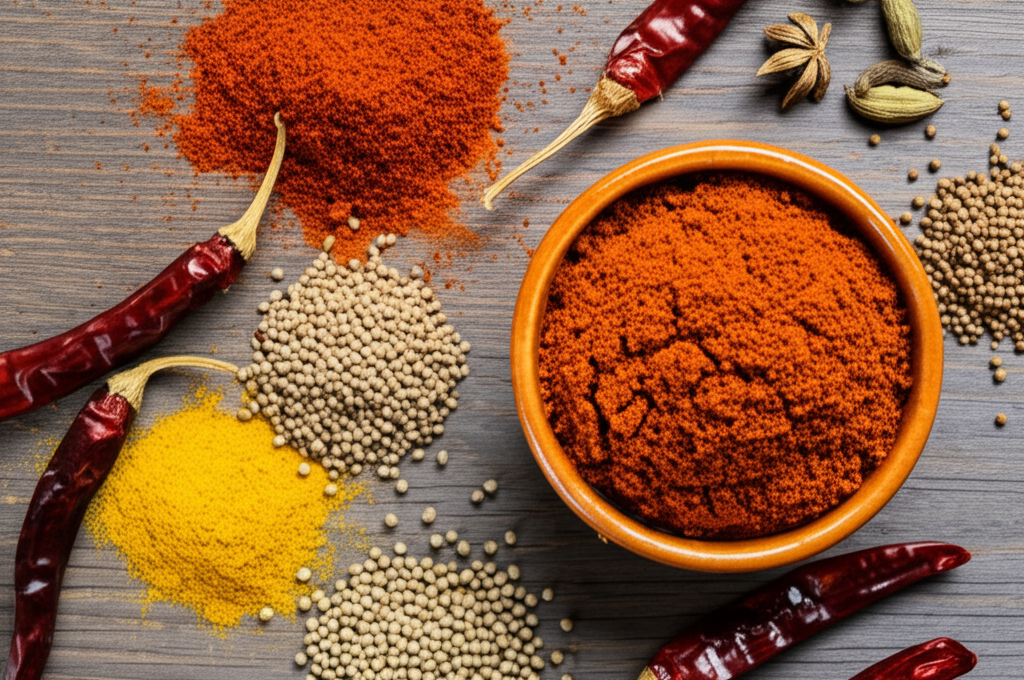 The History of Harissa: From North Africa to American Kitchens